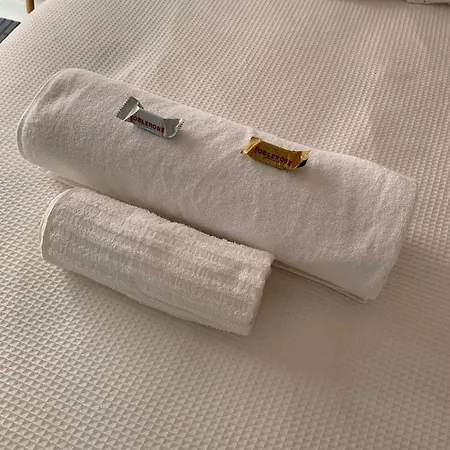شقة Apartamento Nuevo Pleno Centro *