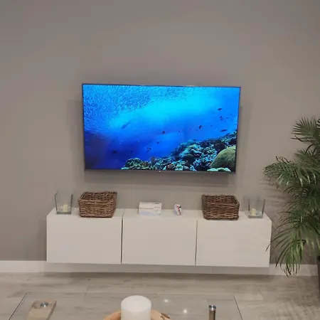 Apartamento Nuevo Pleno Centro Apartment Oviédo