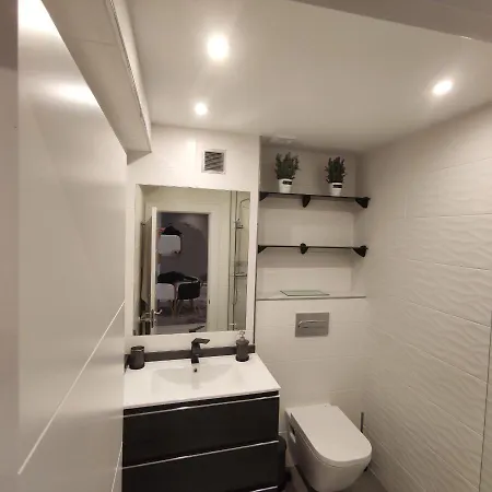 Apartamento Nuevo Pleno Centro * اوفيدو