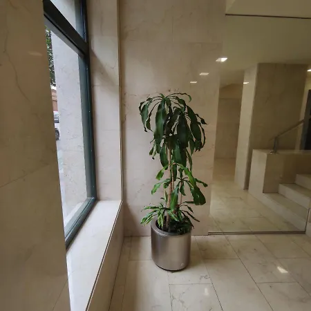شقة Apartamento Nuevo Pleno Centro