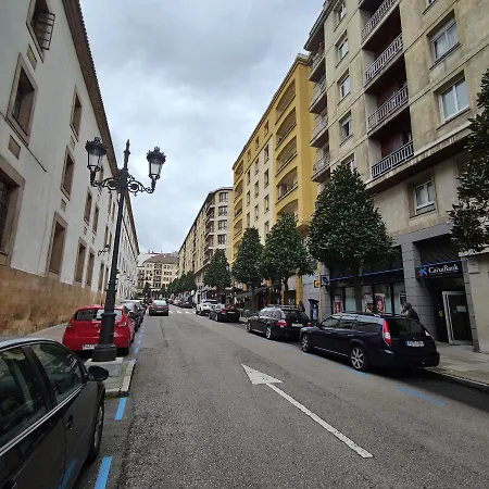 شقة Apartamento Nuevo Pleno Centro